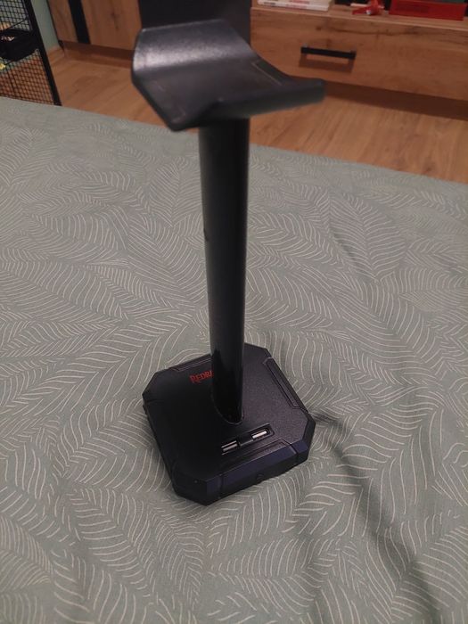 Стойка за слушалки RedDragon