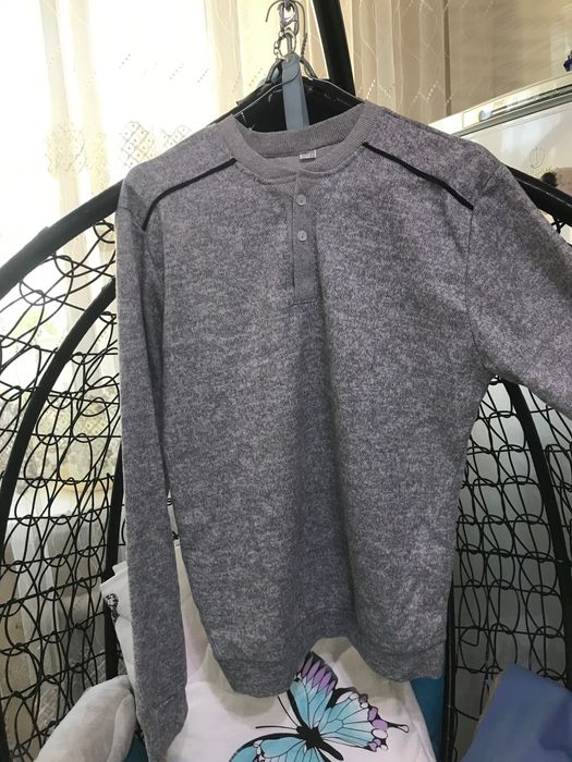 Мужской полувер продам