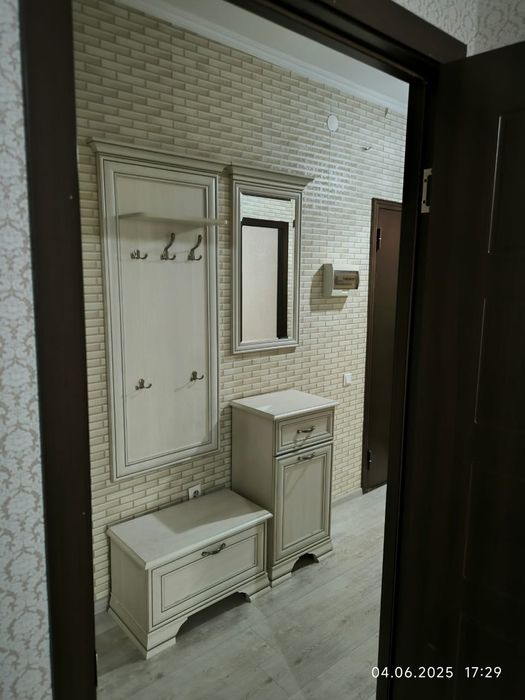 Сдается в аренду 2-х комнатнаю квартиру в Асыл Арман