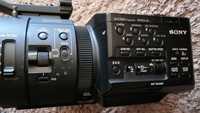 Videocamera profesionala Sony FS700 R 4K upgrade