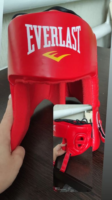 Продам амуницию для каратэ