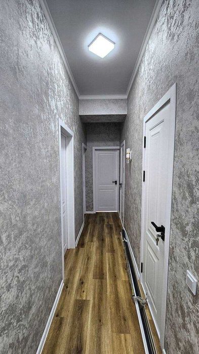 Продаётся 3х комн квартира на 7 этаже ор-р  Горгаз София