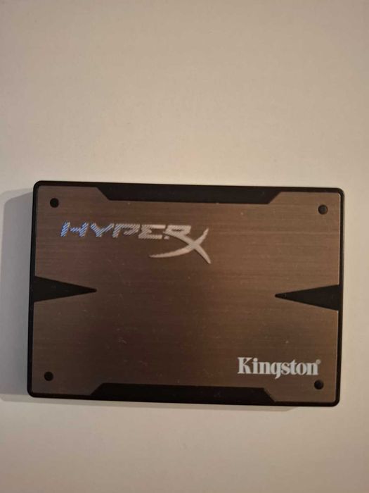SSD Kingston 120GB – SATA III – Upgrade rapid pentru PC