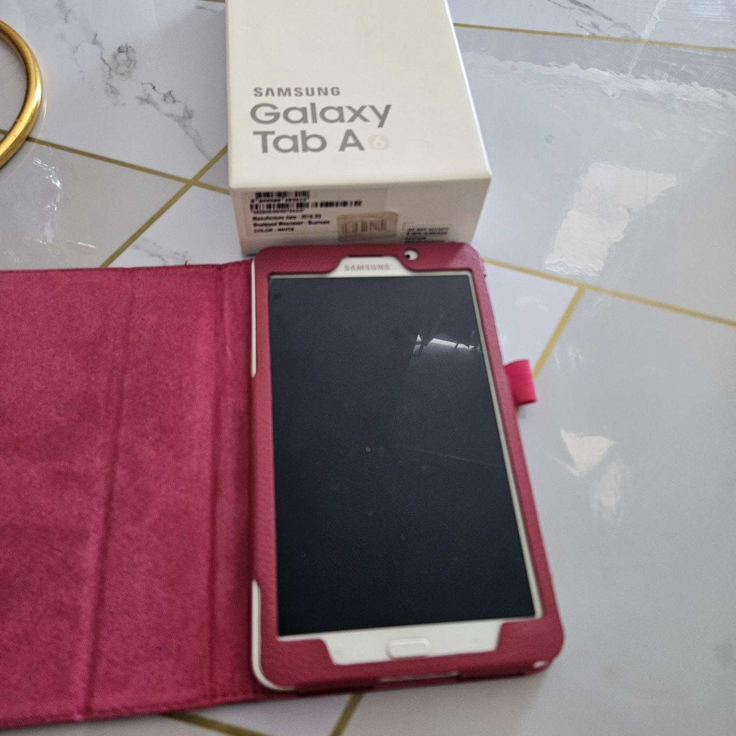 Продам планшет Tab A 6