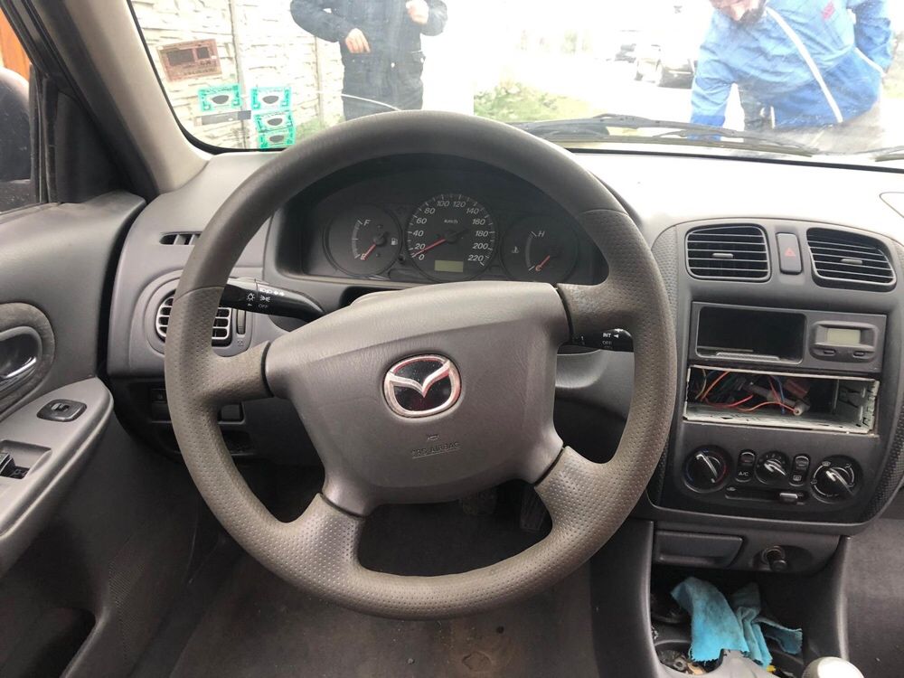 Piese auto originale Mazda 323 diesel