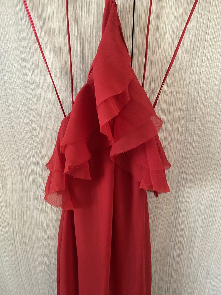 Rochie lunga ASOS