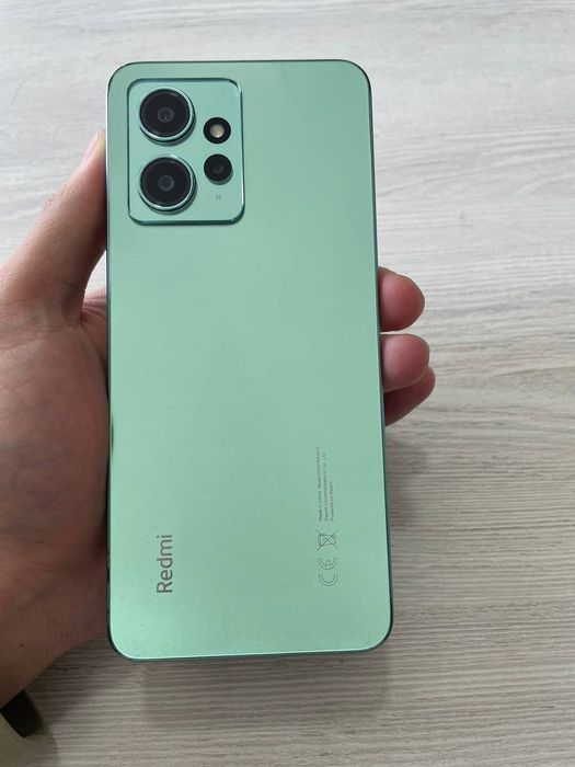 Redmi Not 12 128GB