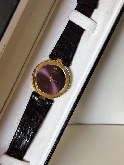 Дамски часовник Raymond Wel Geneve