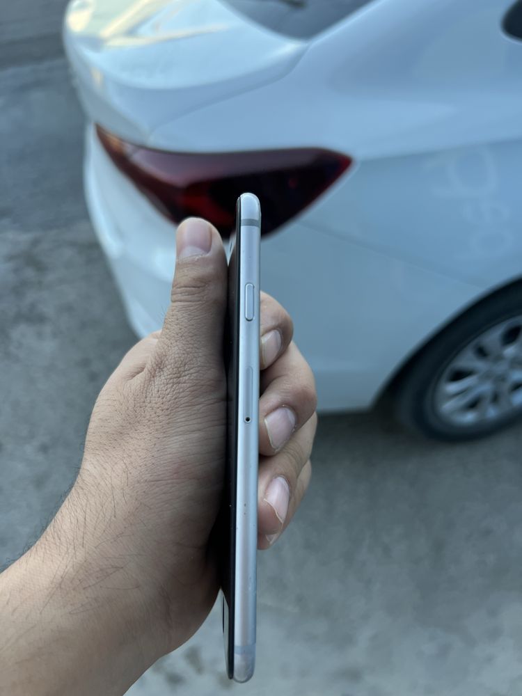 Iphone 6 16 gb sotiladi idyal tel
