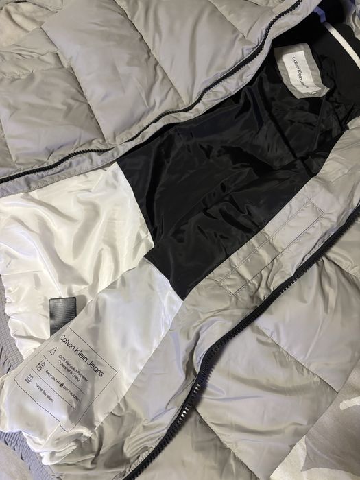 Мъжко зимно яке Calvin Klein