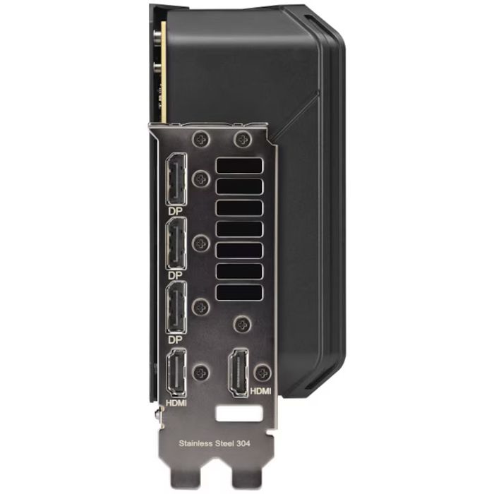 Видео карта ASUS ROG Strix GeForce RTX™ 5070 Ti OC Edition, 16GB