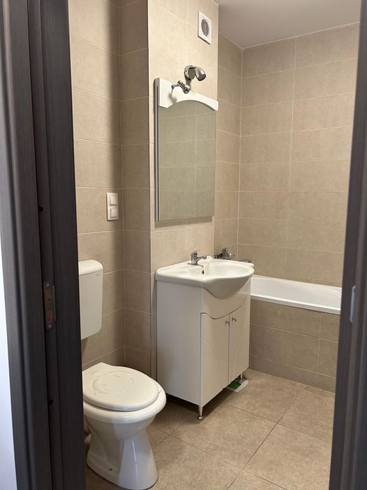 De inchiriat Ap 2 camere Tg Mures, strada Marului