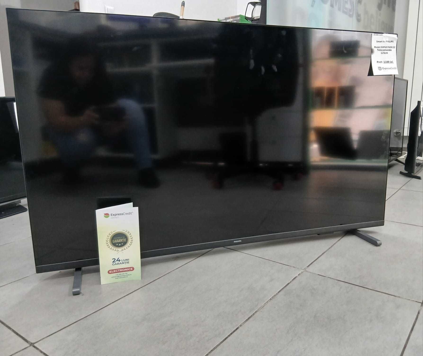 (AG46) Smart TV Philips B.3456