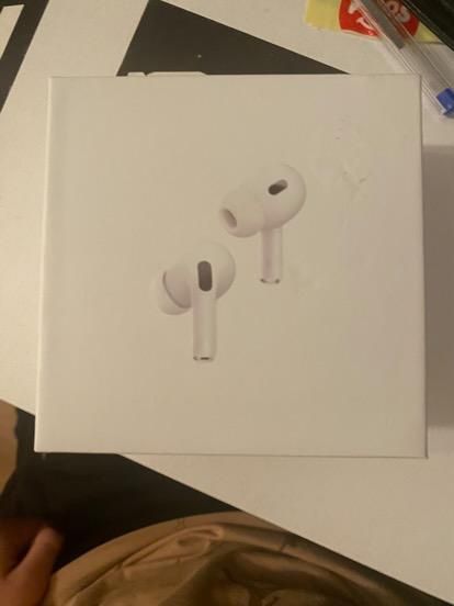 Продавам оригинални Alr pods pro 2