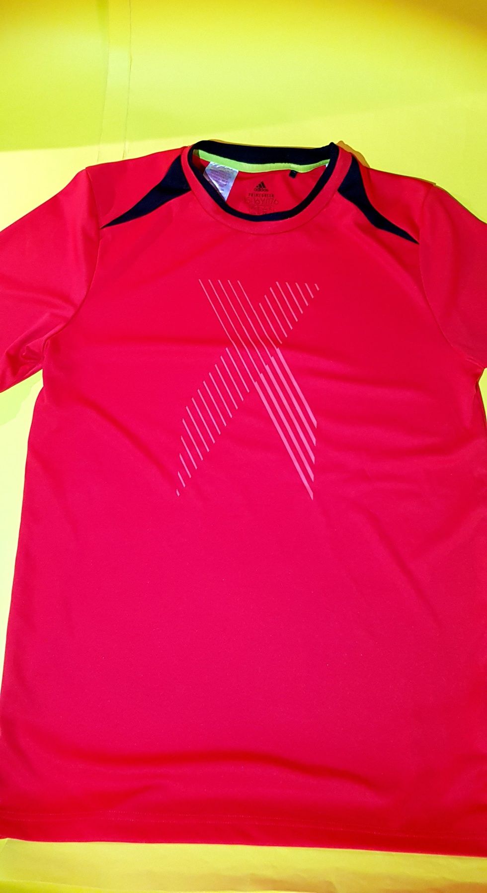 Adidas  aeroready  мъжка тениска
