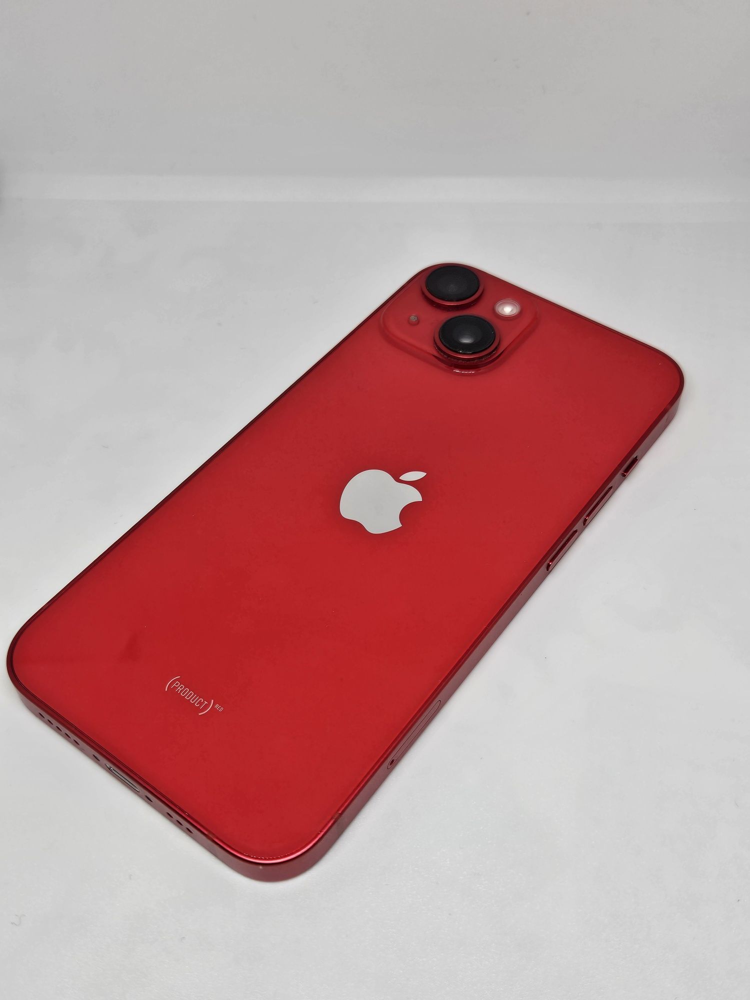 Iphone 14 RED 128GB Battery Health 74%