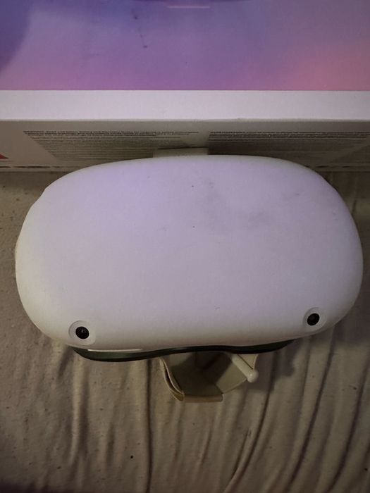 Meta quest 2 putin utilizat