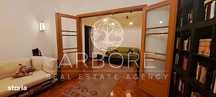 Apartament 3 camere de închiriat în Cotroceni - Opera Nationala
