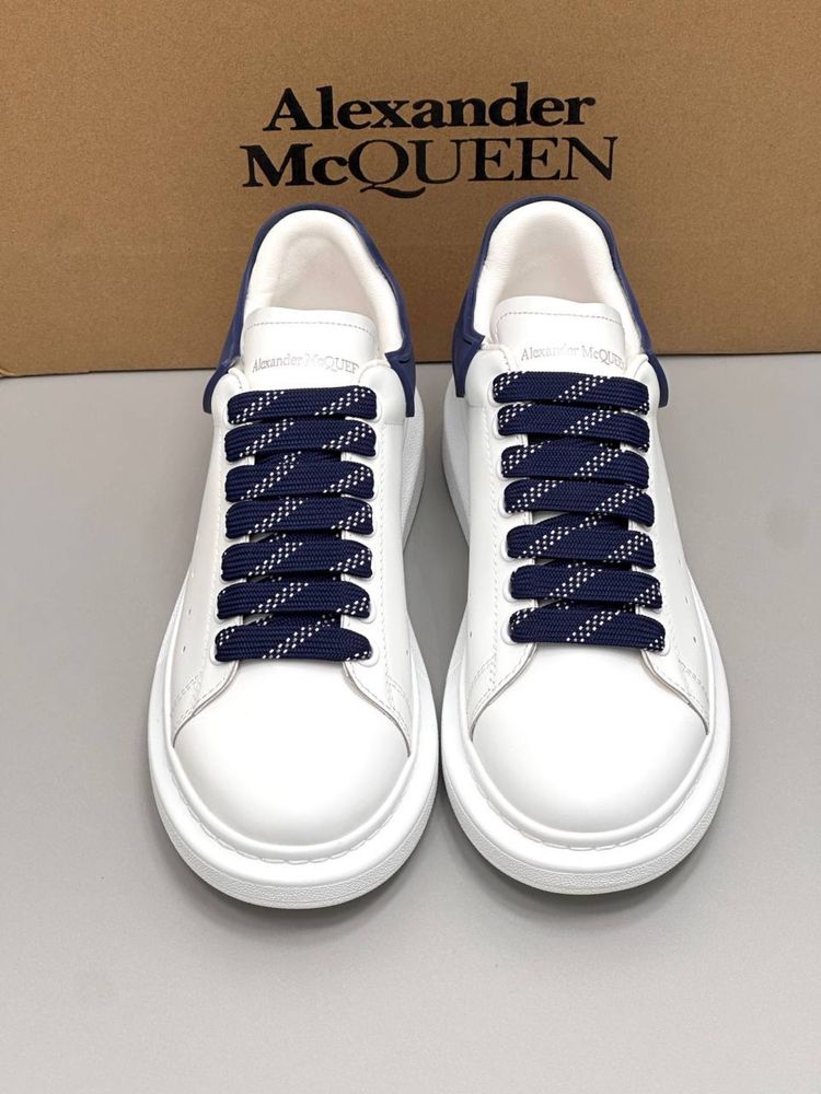 Adidasi Alexander McQueen Premium full box