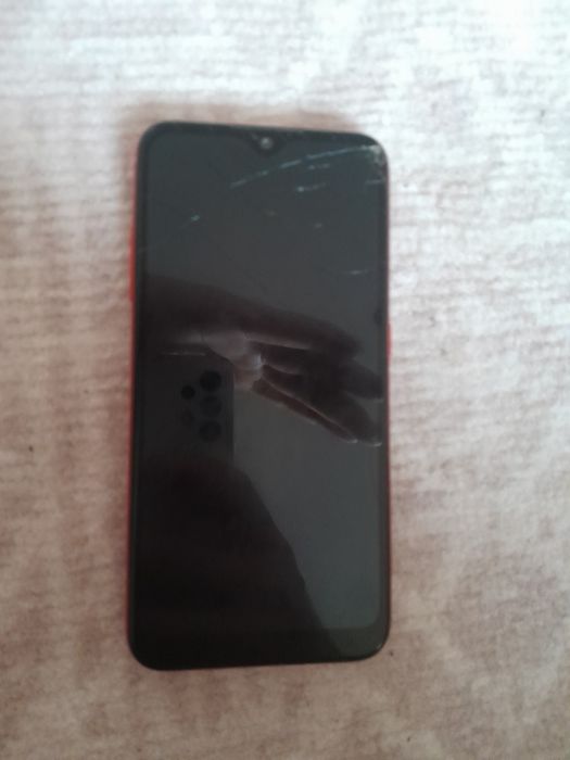 Самсунг галакси а01