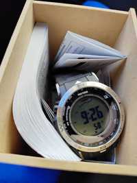 Продавам часовник Casio prw - 30