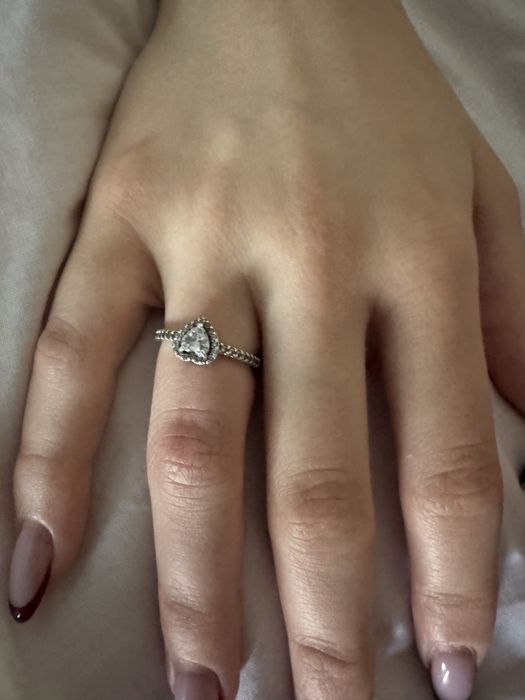 Пръстен Pandora Валс