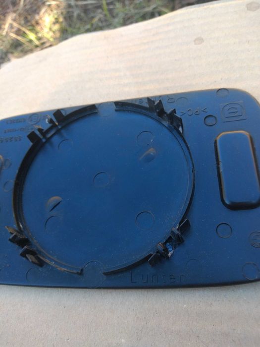 Стъкло за ляво огледало за BMW БМВ Е36