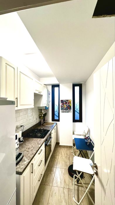 Propietar!! Ap 2 camere/ Sector 1/Metrou/ Bloc nou/ Bucurestii Noi