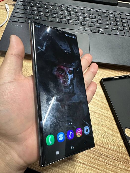 Samsung S23 Ultra 512GB