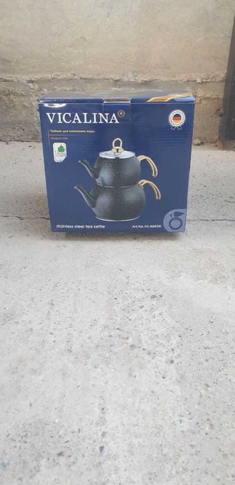 Продаю чайник для бардак чая