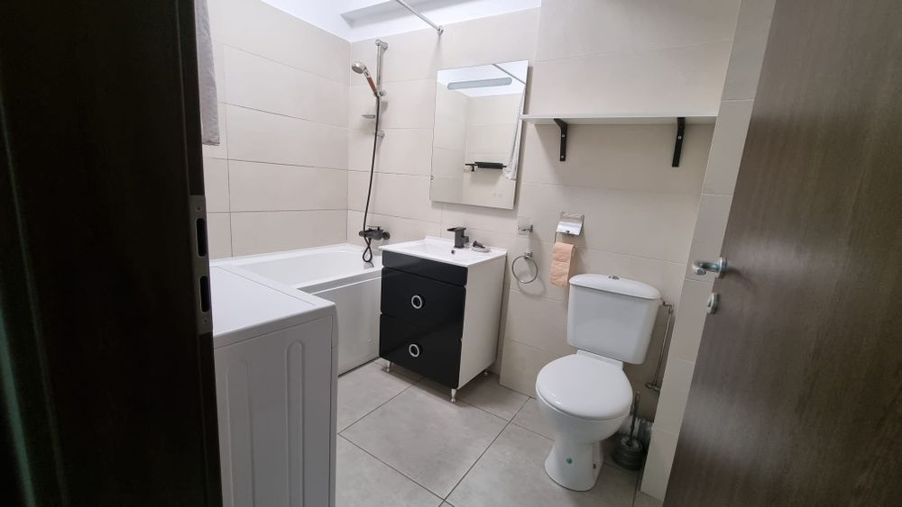 Inchiriez garsoniera str Coralului nr 4 Bragadiru