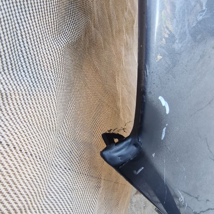 Opel Zafira C 2011-2019 десен калник