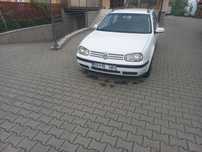 Vand Golf 4, 2005