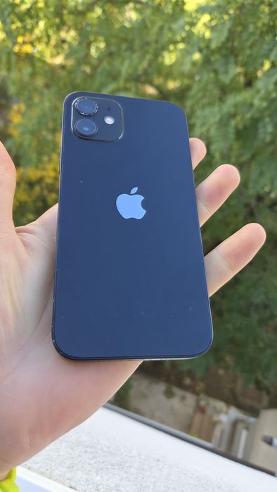 Iphone 12 - 128gb