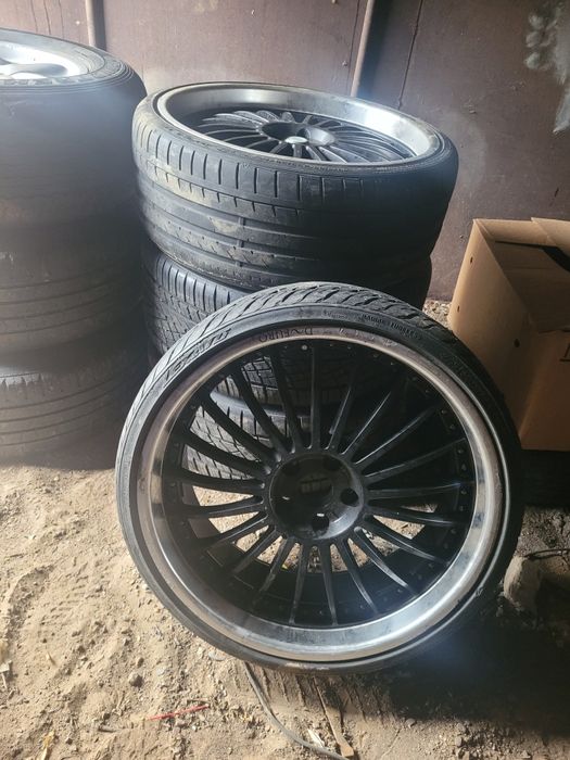 Продам титановый диски с покрыкой подходят на бмв