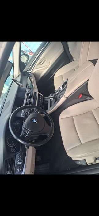 BMW SERIA 5 F10 2.0d
