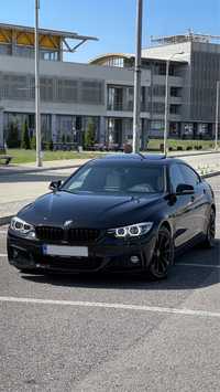 BMW Seria 4 418i