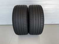 2бр летни гуми 245/40/ZR18/Michelin pilot sport 4 dot0320г/4.5мм