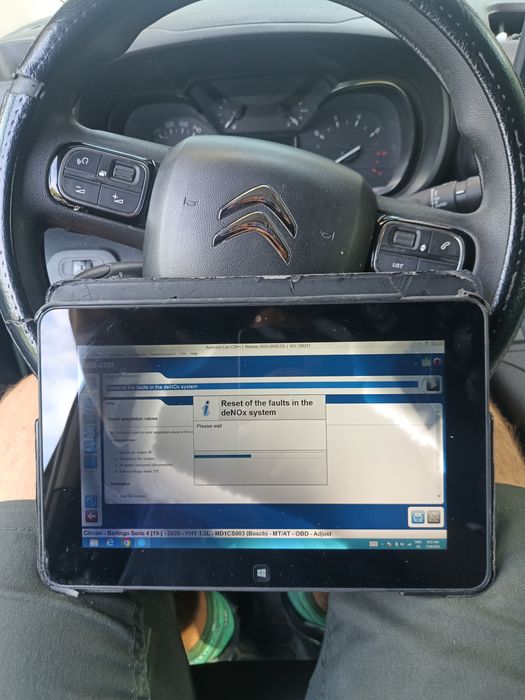 Професионална Автодиагностика Чип Тунинг