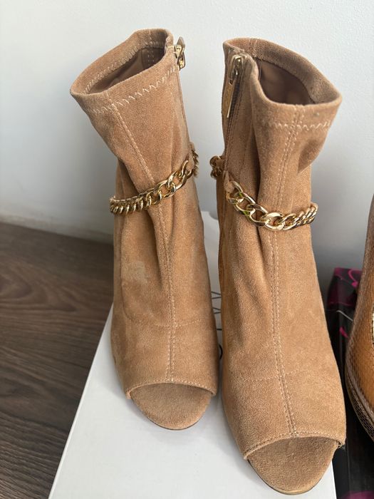 Дамски обувки размер 38