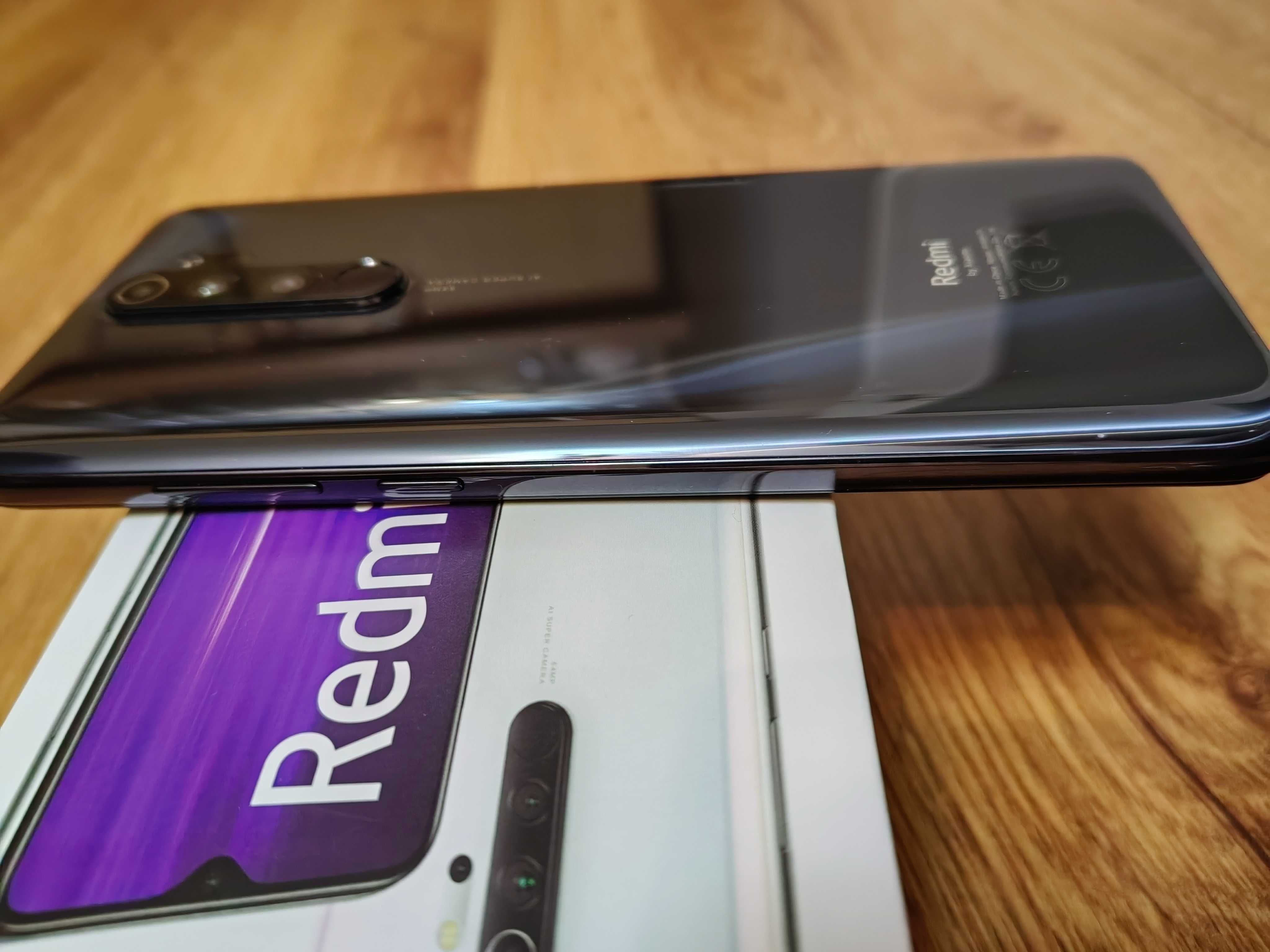Xiaomi redmi note 8 pro