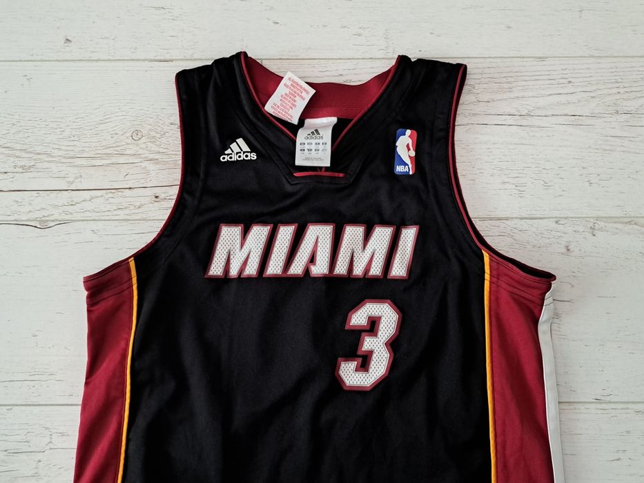 Miami D.Wade-Ориг.детски потник