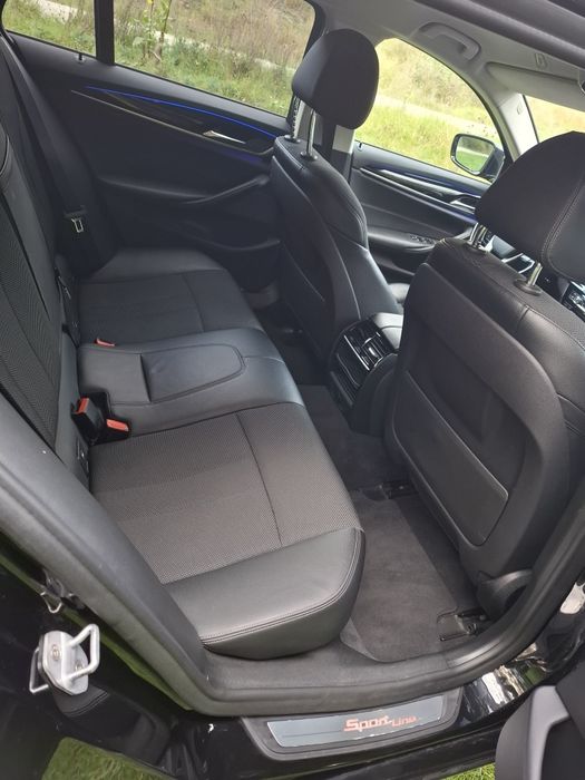 Bmv 520d  xdrive
