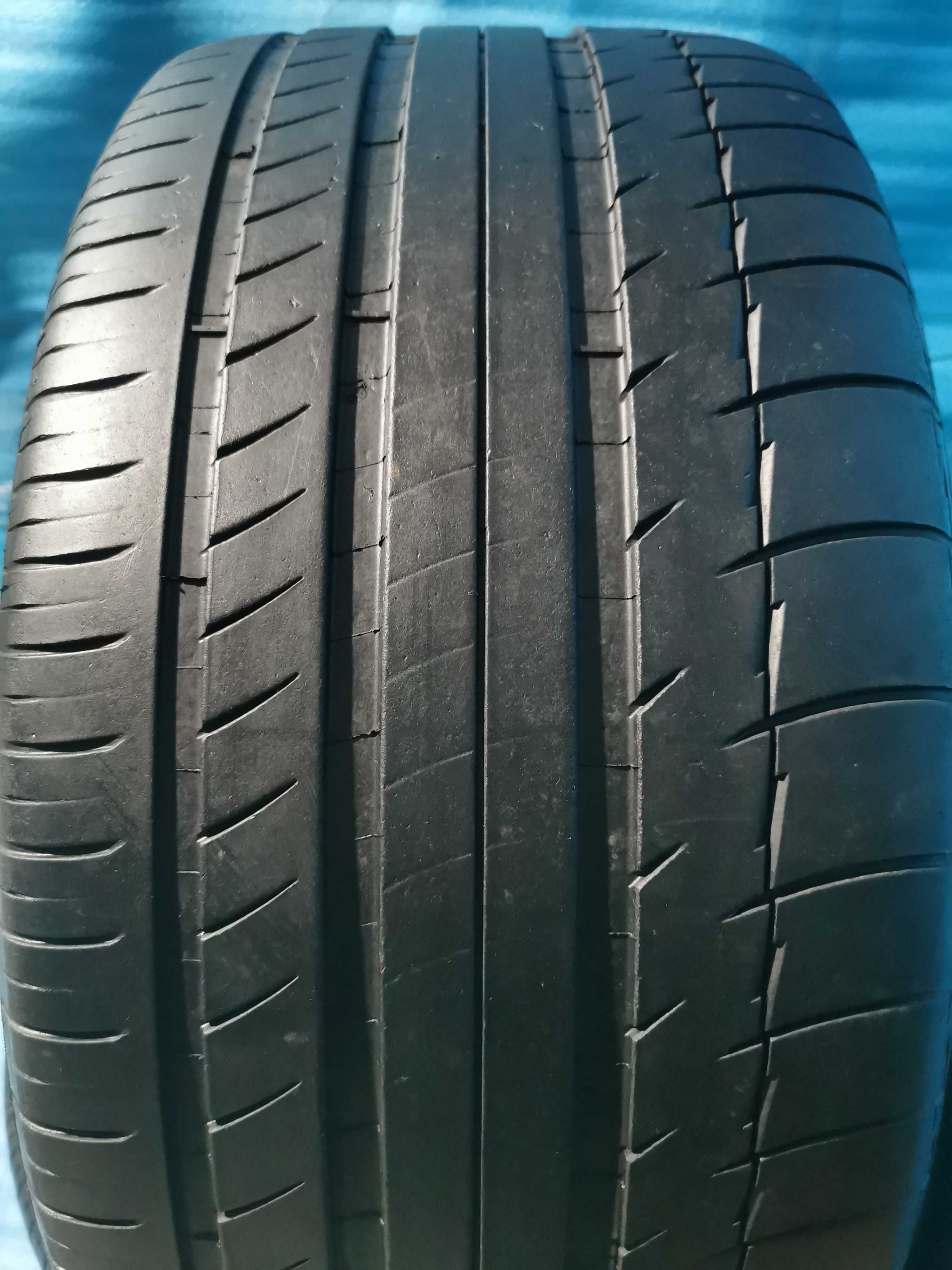 anvelope vara 295 35 21 michelin 2 buc