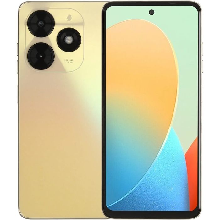 Tecno Go 2024 идеальная