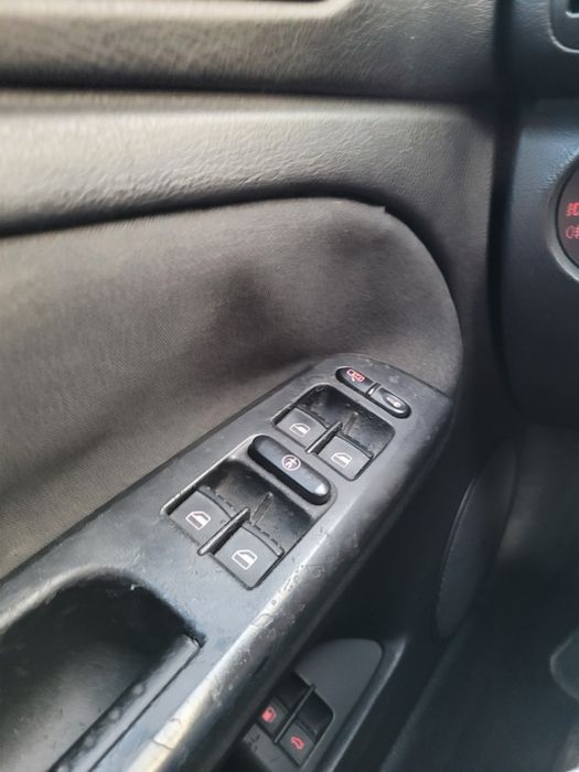 Volkswagen Passat B5.5 2002