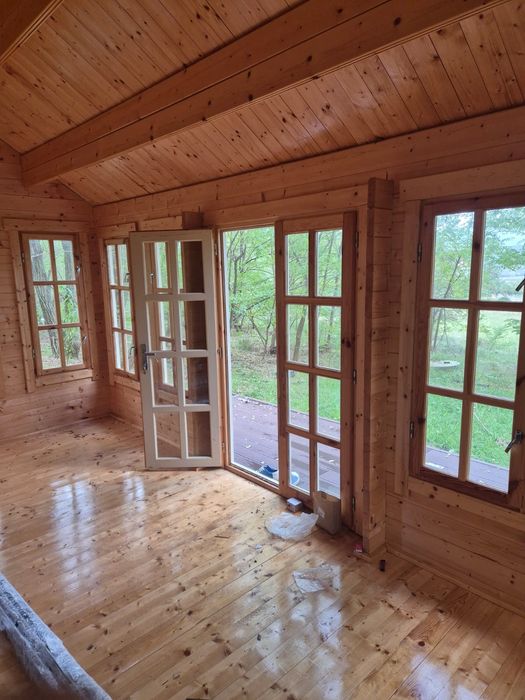 Mohu Teren extravilan  1700 m2