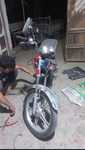 Lifam motor 72 kubali mator