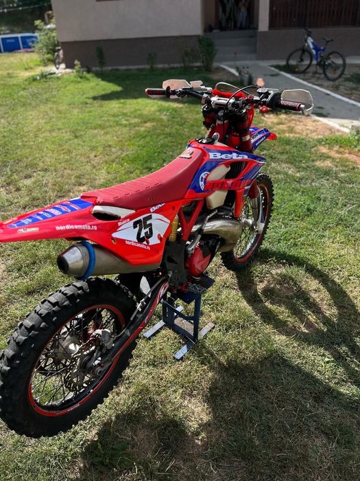 Cross Beta 300RR