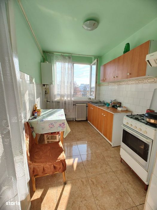 Apartament 2 camere semidec, b-dul zona Iuliu Maniu, et. 4, 45mp